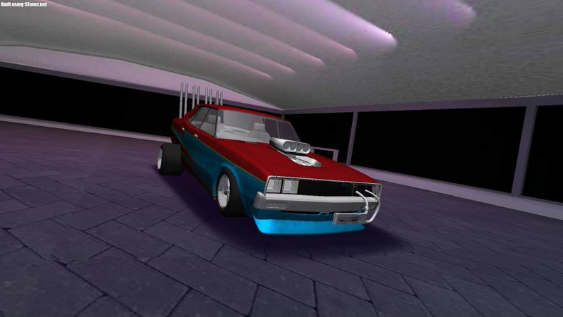 Illustration for article titled S-Tuner Photodump